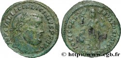 LICINIUS I Follis ou nummus XF/VF