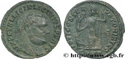 LICINIUS Ier Follis ou nummus
