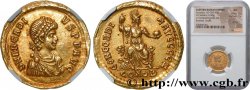 ARCADIUS Solidus