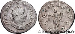 PHILIPPE Ier L&nbsp;ARABE Antoninien