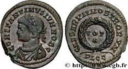 COSTANTINO II Centenionalis ou nummus