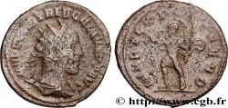 TRÉBONIEN GALLE Antoninien