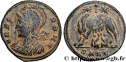 ROME Centenionalis ou nummus