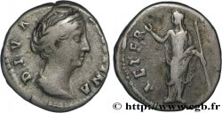 FAUSTINE MÈRE Denier