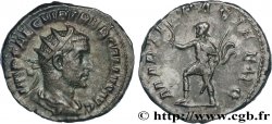 TRÉBONIEN GALLE Antoninien