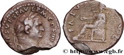 VESPASIEN Denier