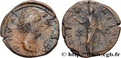 FAUSTINE MÈRE Sesterce