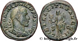 FELIPE I EL ARABE Sesterce