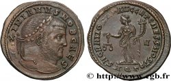 GALÈRE Follis ou nummus