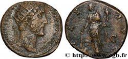 ANTONIN LE PIEUX Dupondius