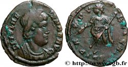 HÉLÈNE  Centenionalis ou nummus TTB+/TTB