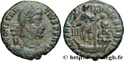 CONSTANCE II Maiorina