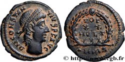 CONSTANCE II Centenionalis ou nummus
