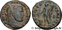 CONSTANTIN Ier LE GRAND Follis ou nummus