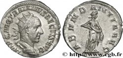 TRAJAN DECIUS Antoninien