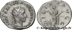 VOLUSIAN Antoninien