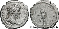 SEPTIMIUS SEVERUS Denier