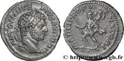 CARACALLA Denier