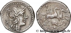 CAECILIA Denier