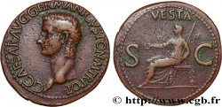 CALIGULA As