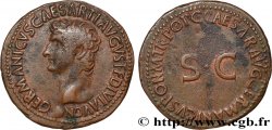 GERMANICUS As