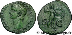 CLAUDIUS As