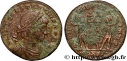 CONSTANTIUS II Centenionalis ou nummus
