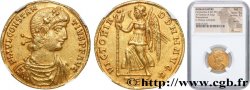 CONSTANCIO II Solidus EBC