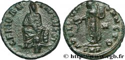 ANTIOCHIA Demi-follis ou demi-nummus