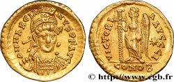 MARCIAN Solidus AU