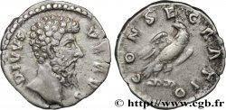 LUCIUS VÉRUS Denier