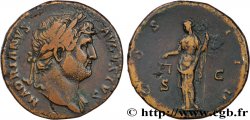 HADRIEN Sesterce