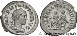 PHILIPPE II Antoninien
