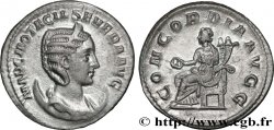 OTACILIA SEVERA Antoninien