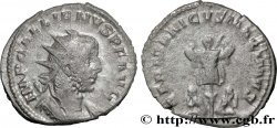 GALLIENUS Antoninien SS