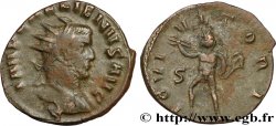 GALLIENUS Antoninien XF