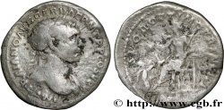 TRAJAN Denier