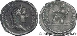 CARACALLA Denier