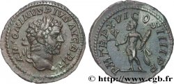 CARACALLA Denier