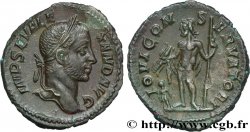 SEVERUS ALEXANDER Denier