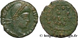 CONSTANCE II Centenionalis ou nummus