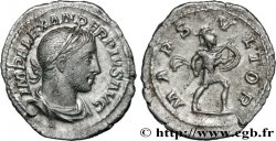 SEVERUS ALEXANDER Denier