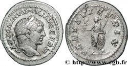 CARACALLA Denier