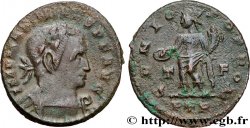 MAXIMIN II DAIA Follis ou nummus