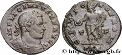 LICINIUS Ier Follis ou nummus