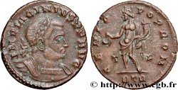 LICINIUS Ier Follis ou nummus