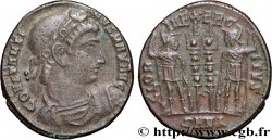 CONSTANTIN Ier LE GRAND Centenionalis