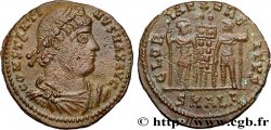 CONSTANTINE I THE GREAT Centenionalis ou nummus XF
