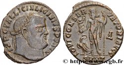 LICINIUS Ier Follis ou nummus