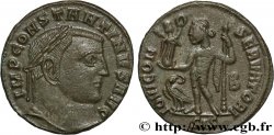 CONSTANTINE I THE GREAT Follis ou nummus